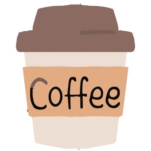 ☕️ Эмодзи «Mixed» для Telegram