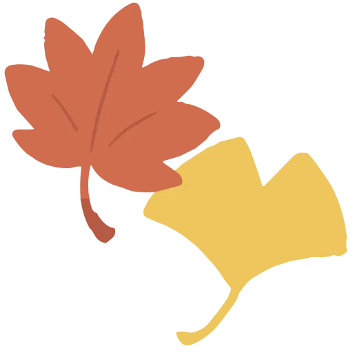🍁 Эмодзи «Mixed» для Telegram