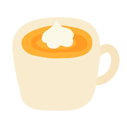 ☕️ Эмодзи «Mixed» для Telegram