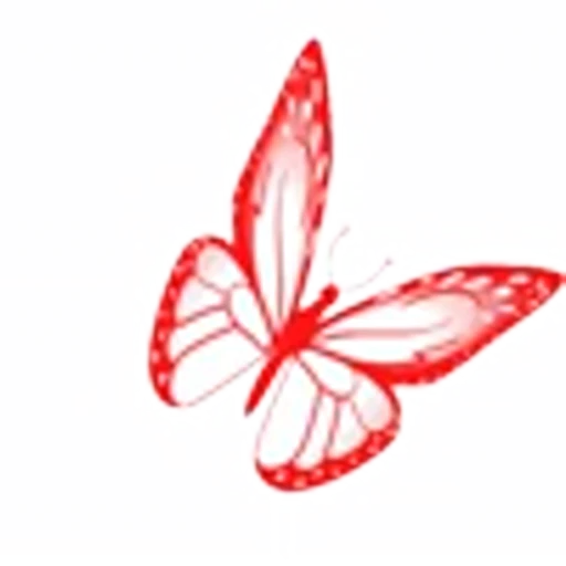 🦋 Эмодзи «Random For Status» для Telegram