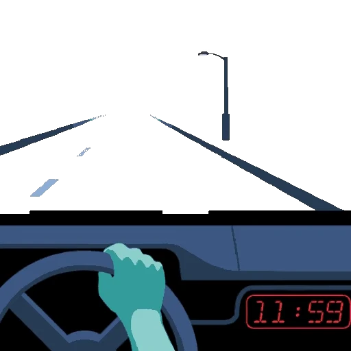 🚘 Стикер «Random funny 3» для Telegram