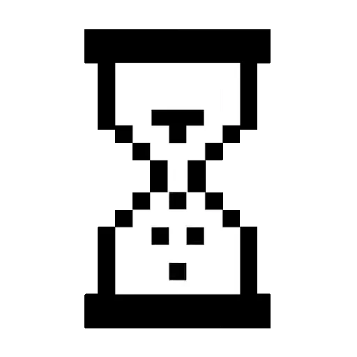 ⏳ Стикер «Random funny 3» для Telegram