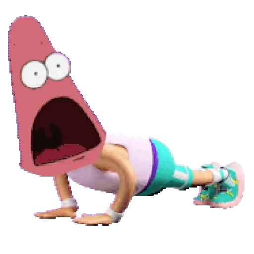 😲 Стикер «Random funny 3» для Telegram