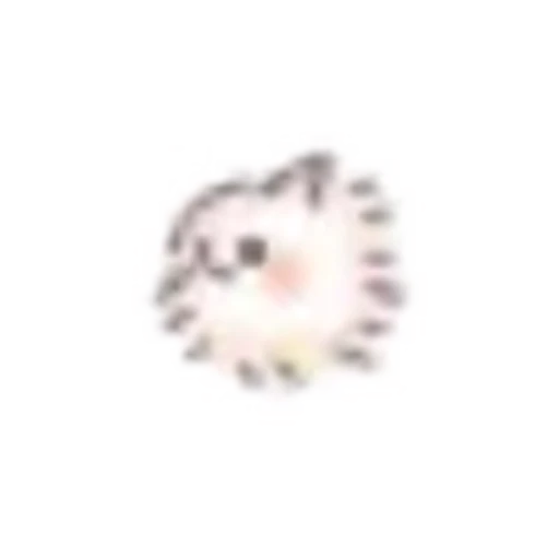 🌟 Эмодзи «Cute animals» для Telegram