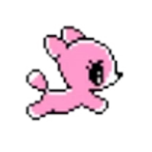 🌟 Эмодзи «Cute animals» для Telegram
