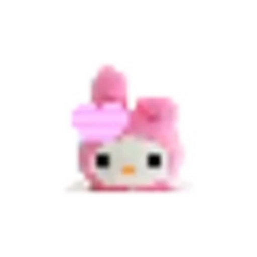 🌟 Эмодзи «Cute animals» для Telegram