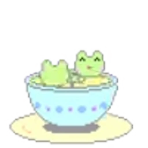 🌟 Эмодзи «Cute animals» для Telegram