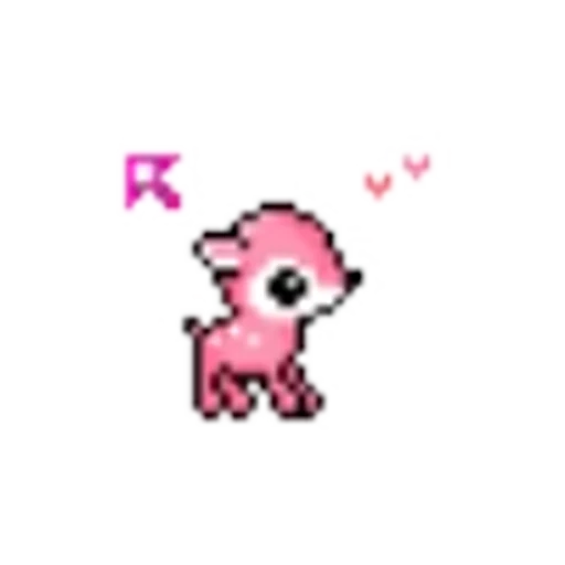 🌟 Эмодзи «Cute animals» для Telegram