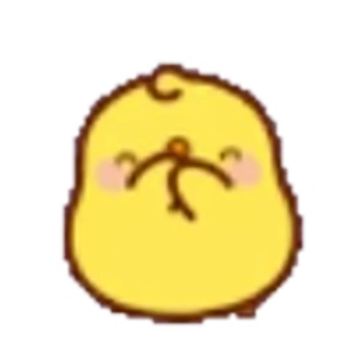 🌟 Эмодзи «Cute animals» для Telegram