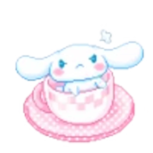 🌟 Эмодзи «Cute animals» для Telegram