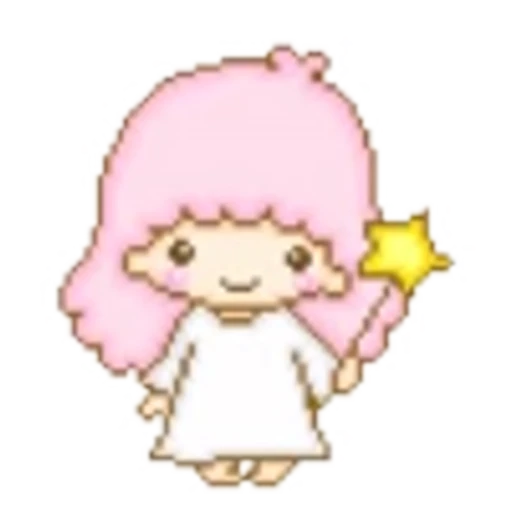 🌟 Эмодзи «Cute animals» для Telegram