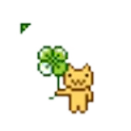 🌟 Эмодзи «Cute animals» для Telegram