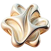 🟡 Эмодзи «♾ Набор эмоджи с 3D рандомчиком» для Telegram