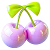 🍒 Эмодзи «♾ Набор эмоджи с 3D рандомчиком» для Telegram