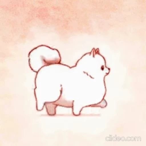 🐕 Стикер «Radomi» для Telegram