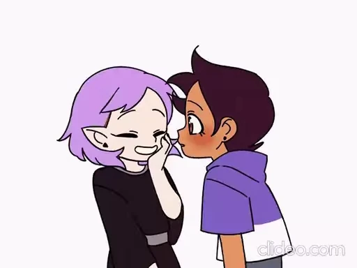 👩‍❤️‍👩 Стикер «Radomi» для Telegram