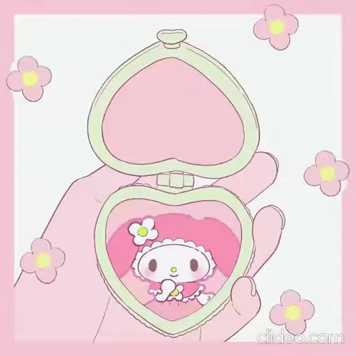 💞 Стикер «Radomi» для Telegram
