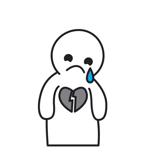 💔 Стикер «Yet another kang pack» для Telegram