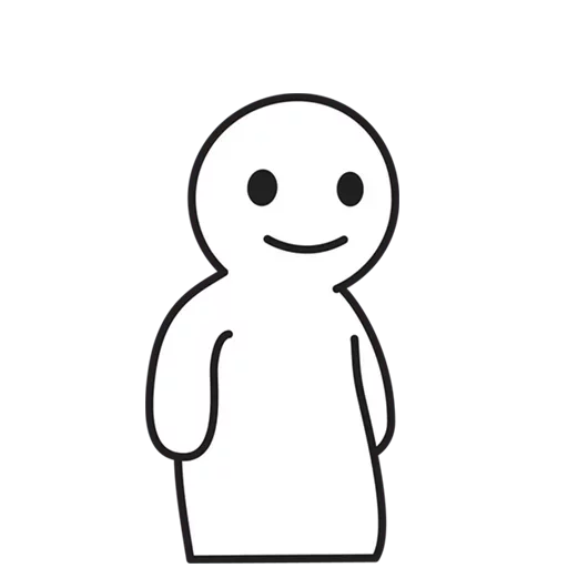 🙂 Стикер «Yet another kang pack» для Telegram