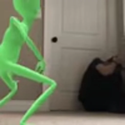 👽 Эмодзи «random mem» для Telegram