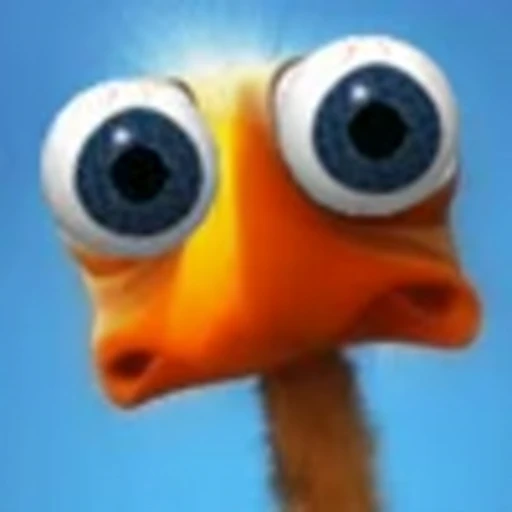 😵‍💫 Эмодзи «random mem» для Telegram