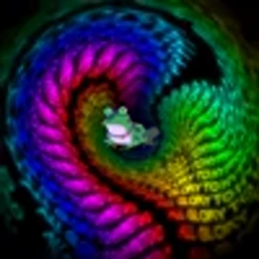 😵‍💫 Эмодзи «random mem» для Telegram