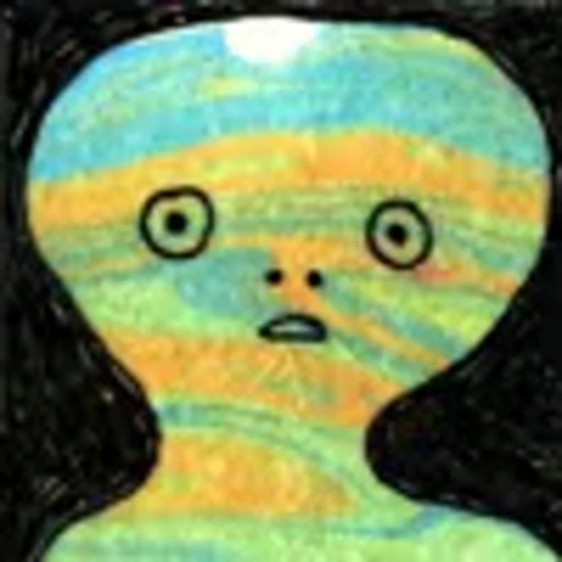 👽 Эмодзи «random mem» для Telegram