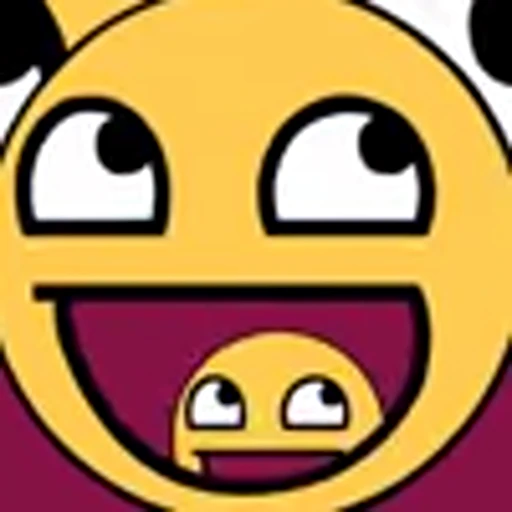 😀 Эмодзи «random mem» для Telegram