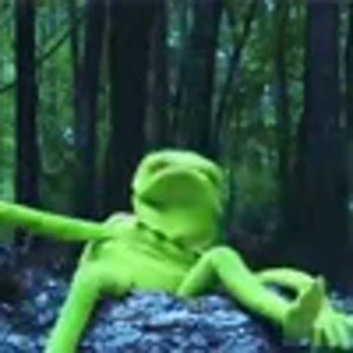 😵 Эмодзи «random mem» для Telegram