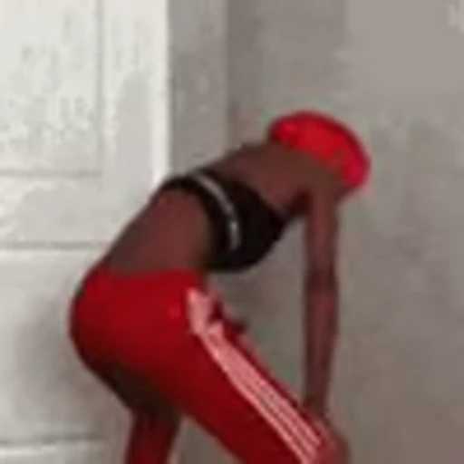 💃 Эмодзи «random mem» для Telegram
