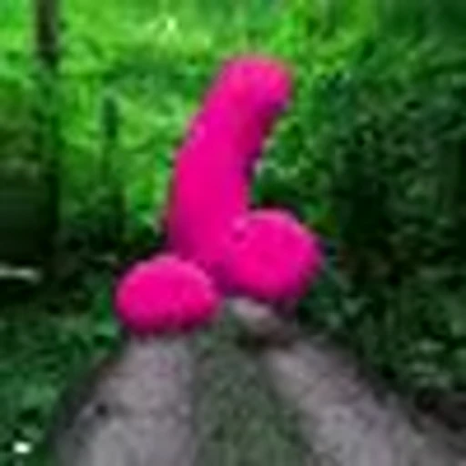 🍆 Эмодзи «random mem» для Telegram