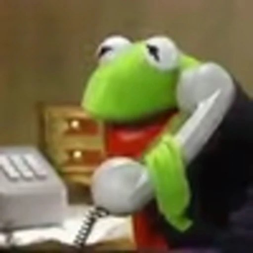 📞 Эмодзи «random mem» для Telegram