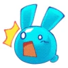 🐰 Эмодзи «ᎮꪋዝⲆ꩜᧕ ˖ ࣪ ᵇʸ» для Telegram
