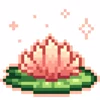 🪷 Эмодзи «ᎮꪋዝⲆ꩜᧕ ˖ ࣪ ᵇʸ» для Telegram