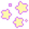 ⭐️ Эмодзи «ᎮꪋዝⲆ꩜᧕ ˖ ࣪ ᵇʸ» для Telegram