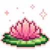 🪷 Эмодзи «ᎮꪋዝⲆ꩜᧕ ˖ ࣪ ᵇʸ» для Telegram