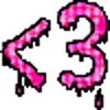 🩷 Эмодзи «ᎮꪋዝⲆ꩜᧕ ˖ ࣪ ᵇʸ» для Telegram