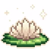🪷 Эмодзи «ᎮꪋዝⲆ꩜᧕ ˖ ࣪ ᵇʸ» для Telegram
