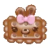 🫶 Эмодзи «ᎮꪋዝⲆ꩜᧕ ˖ ࣪ ᵇʸ» для Telegram
