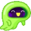 😣 Эмодзи «ᎮꪋዝⲆ꩜᧕ ˖ ࣪ ᵇʸ» для Telegram