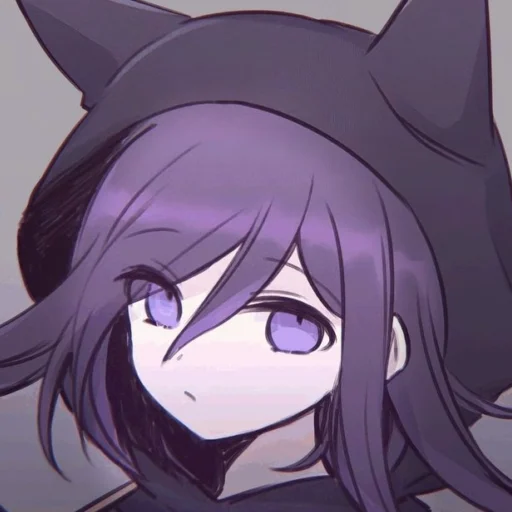 💜 Стикер «random! (mimimimi)??????????» для Telegram