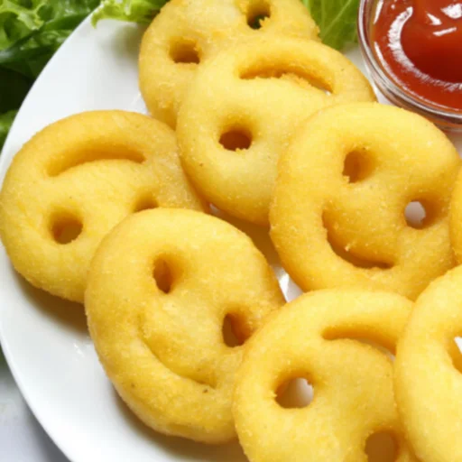 🍟 Стикер «random! (mimimimi)??????????» для Telegram