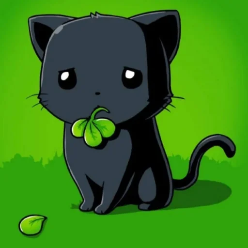 💚 Стикер «random! (mimimimi)??????????» для Telegram