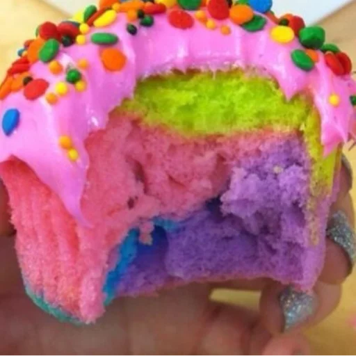 🧁 Стикер «random! (mimimimi)??????????» для Telegram