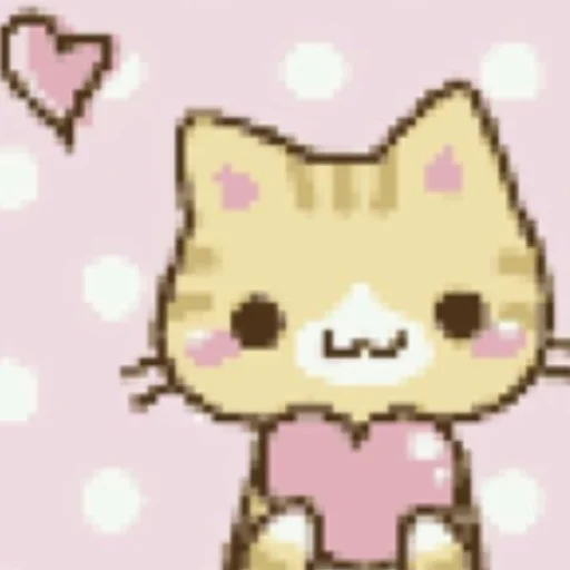 ❤️ Стикер «random! (mimimimi)??????????» для Telegram