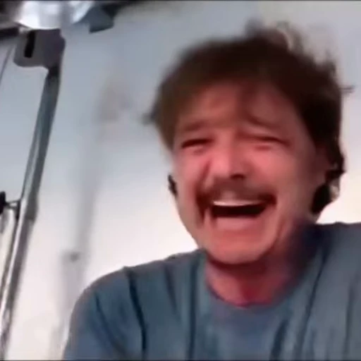 😁 Стикер «Random Reactions» для Telegram