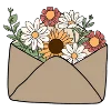 ✉️ Эмодзи «randomshiiii» для Telegram