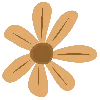 🌼 Эмодзи «randomshiiii» для Telegram