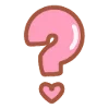 ❓ Эмодзи «randomshiiii» для Telegram