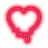 ♥️ Эмодзи «randomshiiii» для Telegram
